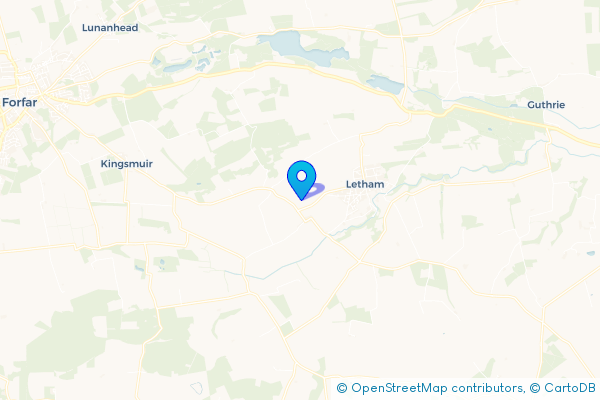 Van Hire in Bowriefauld, Angus, Scotland