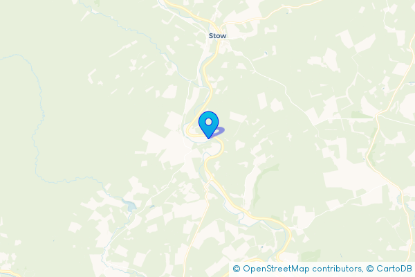 Van Hire in Bowshank, Scottish Borders, Scotland