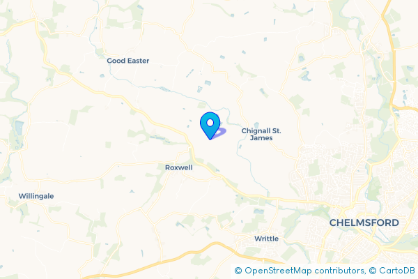 Van Hire in Boyton Cross, Essex, England