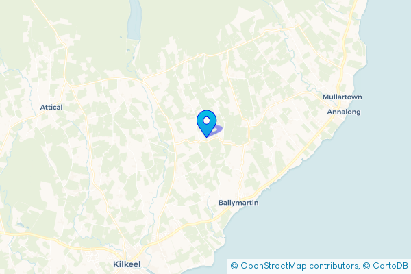 Van Hire in Brackenagh, Newry and Mourne, Northern Ireland