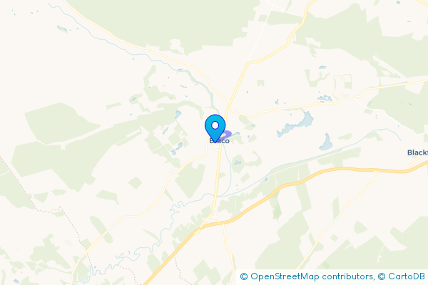 Van Hire in Braco, Perth and Kinross, Scotland