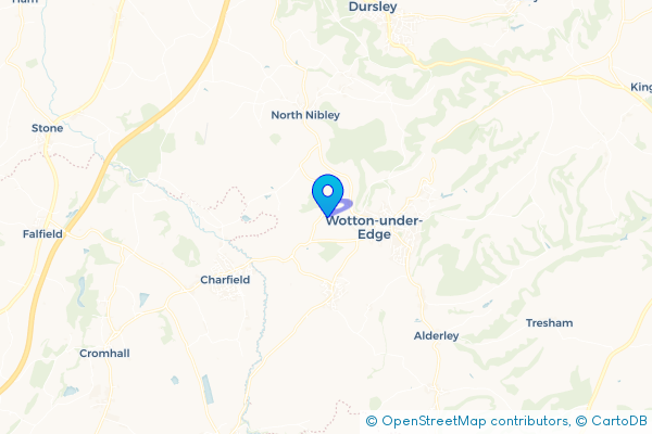 Van Hire in Bradley Green, Gloucestershire, England