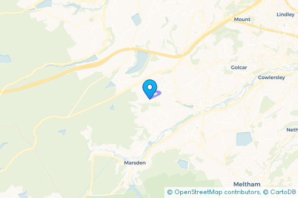 Van Hire in Bradshaw, West Yorkshire, England