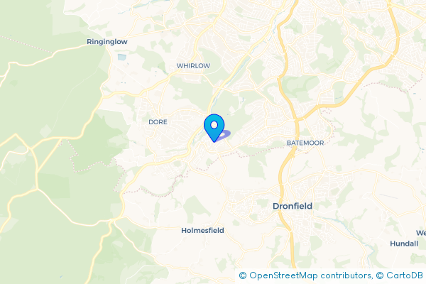 Van Hire in Bradway, South Yorkshire, England