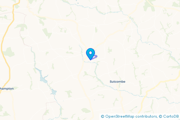 Van Hire in Bradworthy, Devon, England