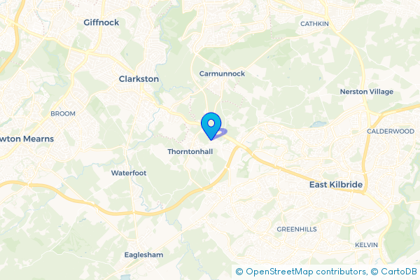 Van Hire in Braehead, South Lanarkshire, Scotland