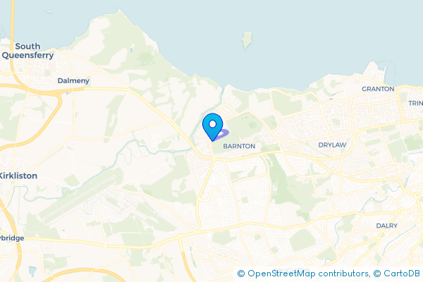 Van Hire in Braepark, City of Edinburgh, Scotland