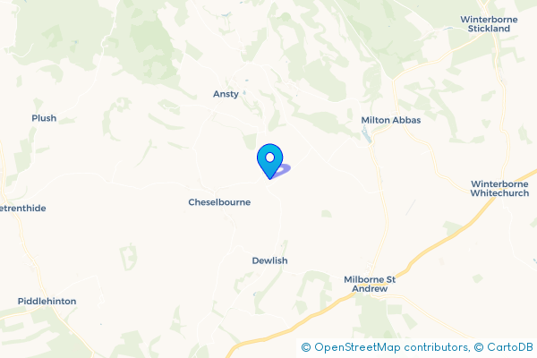 Van Hire in Bramblecombe, Dorset, England
