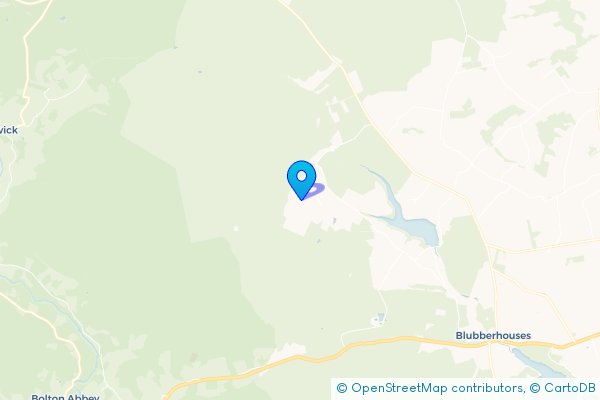 Van Hire in Bramley Head, North Yorkshire, England