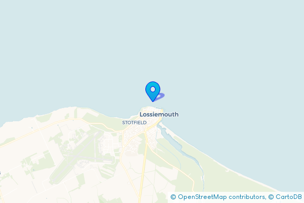 Van Hire in Branderburgh, Moray, Scotland