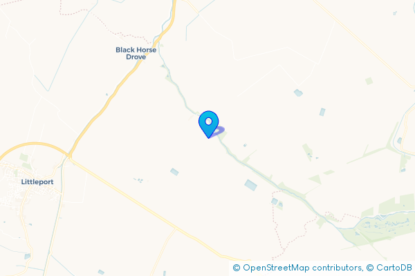Van Hire in Brandon Bank, Cambridgeshire, England