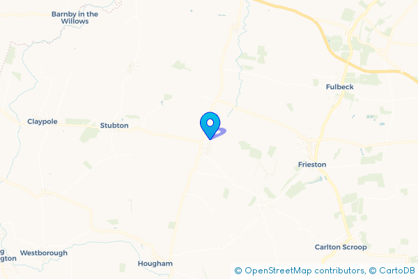 Van Hire in Brandon, Lincolnshire, England