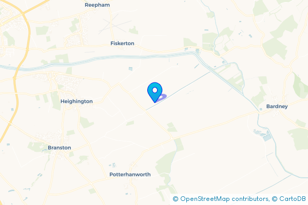 Van Hire in Branston Booths, Lincolnshire, England