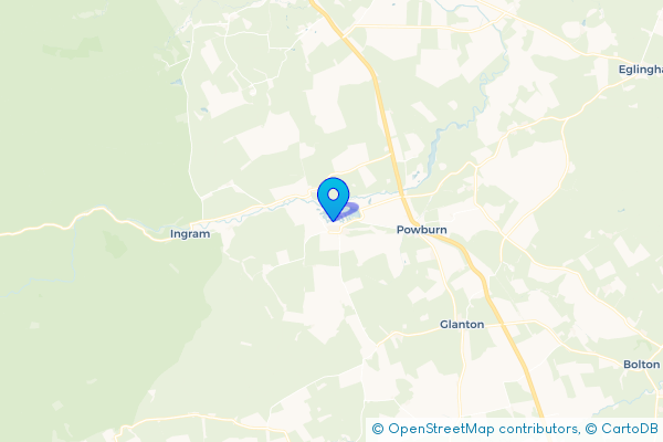 Van Hire in Branton, Northumberland, England