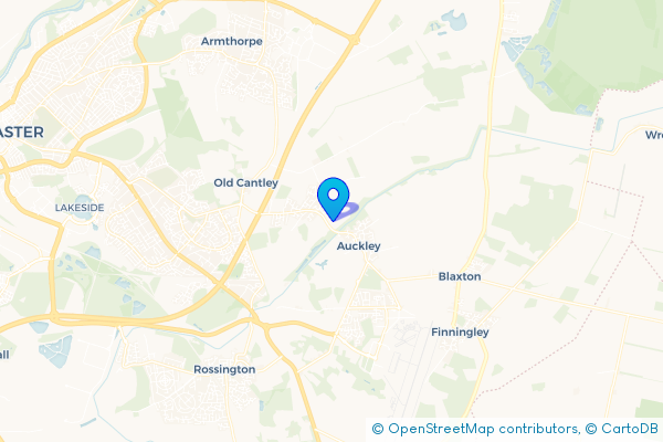 Van Hire in Branton, South Yorkshire, England