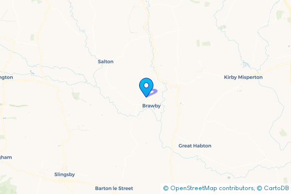 Van Hire in Brawby, North Yorkshire, England