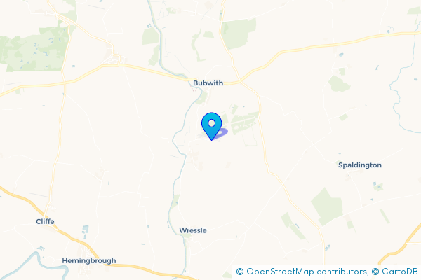 Van Hire in Breighton, East Riding of Yorkshire, England