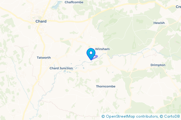 Van Hire in Bridge, Somerset, England