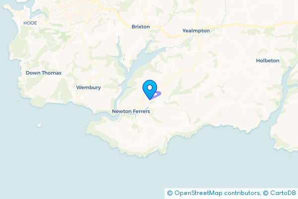 Van Hire in Bridgend, Devon, England