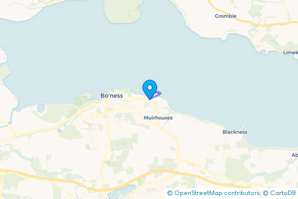 Van Hire in Bridgeness, Falkirk, Scotland