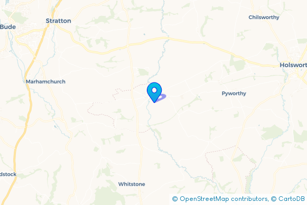 Van Hire in Bridgerule, Devon, England