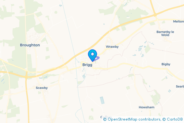 Van Hire in Brigg, Lincolnshire, England