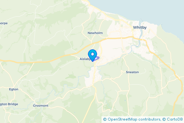 Van Hire in Briggswath, North Yorkshire, England