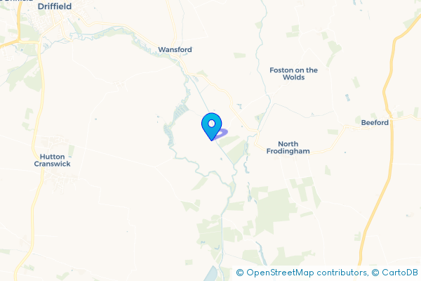 Van Hire in Brigham, East Riding of Yorkshire, England
