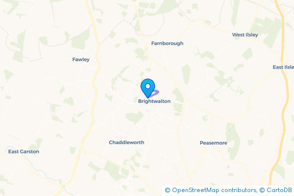 Van Hire in Brightwalton, Berkshire, England