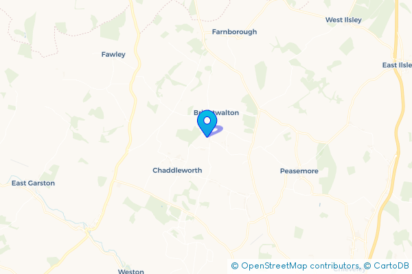 Van Hire in Brightwalton Green, Berkshire, England