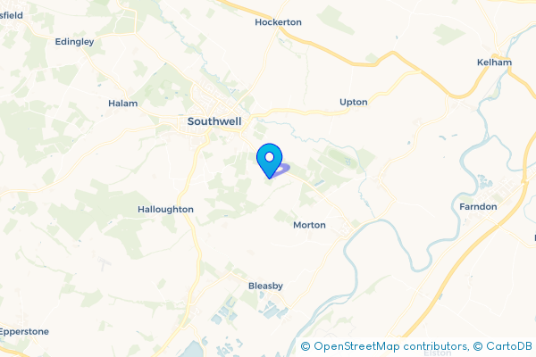 Van Hire in Brinkley, Nottinghamshire, England