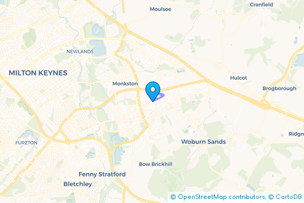 Van Hire in Brinklow, Buckinghamshire, England