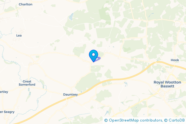 Van Hire in Brinkworth, Wiltshire, England