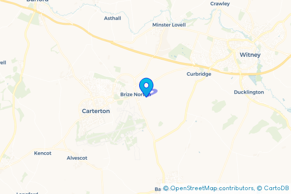 Van Hire in Brize Norton, Oxfordshire, England