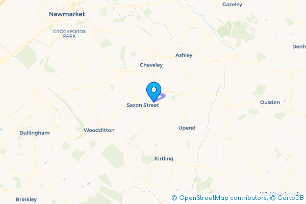 Van Hire in Broad Green, Cambridgeshire, England