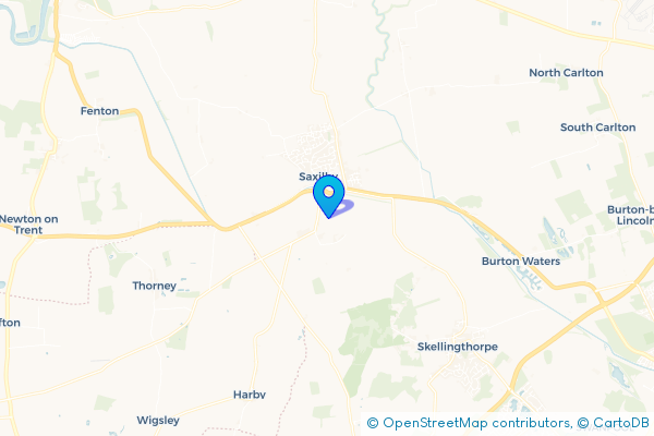 Van Hire in Broadholme, Lincolnshire, England