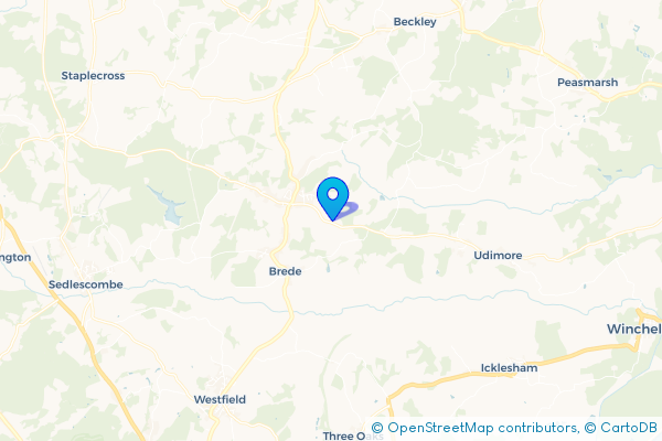 Van Hire in Broadland Row, East Sussex, England