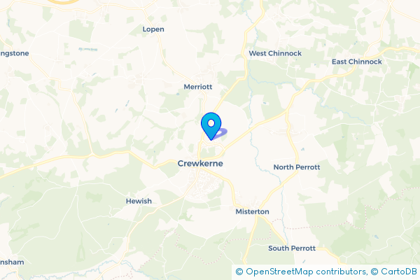 Van Hire in Broadshard, Somerset, England