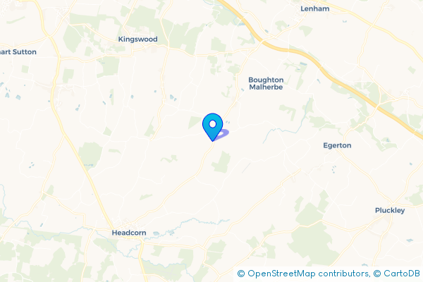 Van Hire in Broadstone, Kent, England