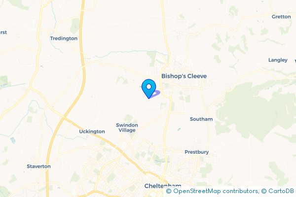 Van Hire in Brockhampton, Gloucestershire, England