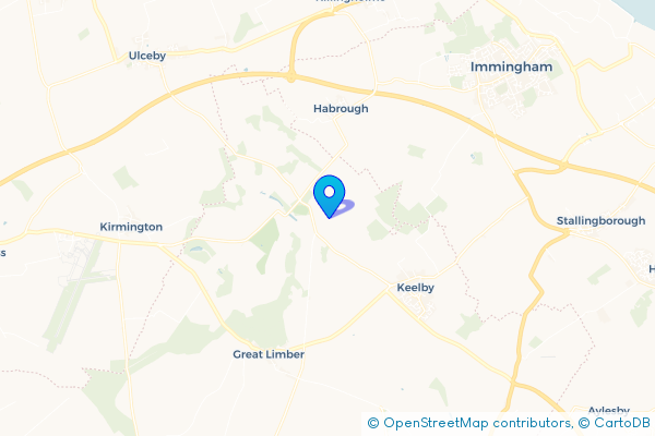 Van Hire in Brocklesby, Lincolnshire, England