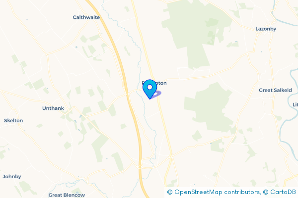 Van Hire in Brockleymoor, Cumbria, England