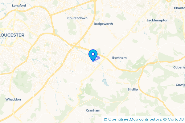 Van Hire in Brockworth, Gloucestershire, England