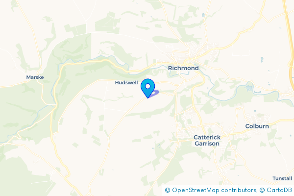 Van Hire in Brokes, North Yorkshire, England