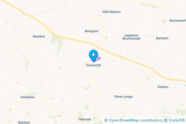 Van Hire in Brook End, Cambridgeshire, England