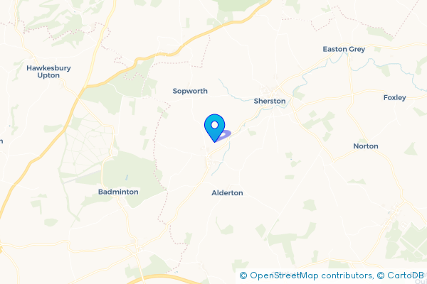 Van Hire in Brook End, Wiltshire, England