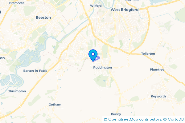 Van Hire in Brook Hill, Nottinghamshire, England
