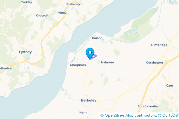 Van Hire in Brookend, Gloucestershire, England