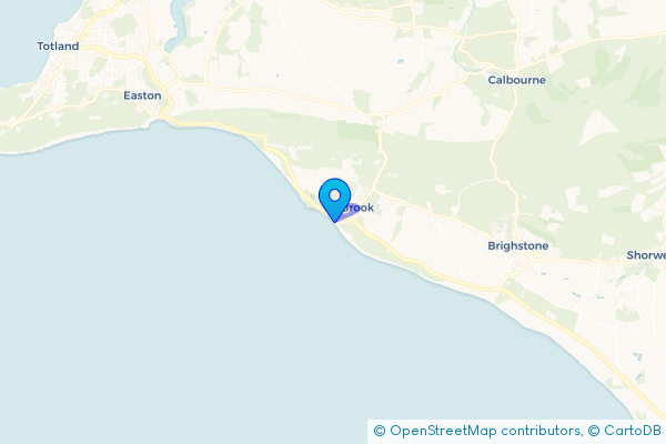 Van Hire in Brookgreen, Isle of Wight, England