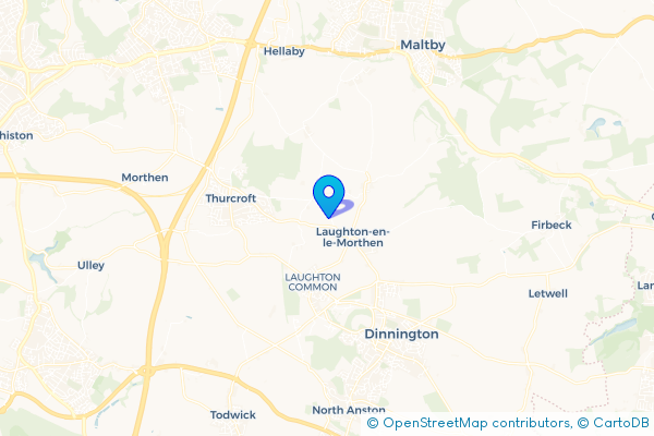 Van Hire in Brookhouse, South Yorkshire, England